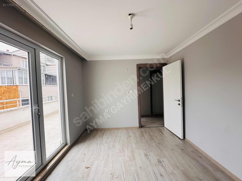 Ayma'dan Kestel Vanimehmet Mh Satılık 2+1 Dublex Daire — fotoğraf 24
