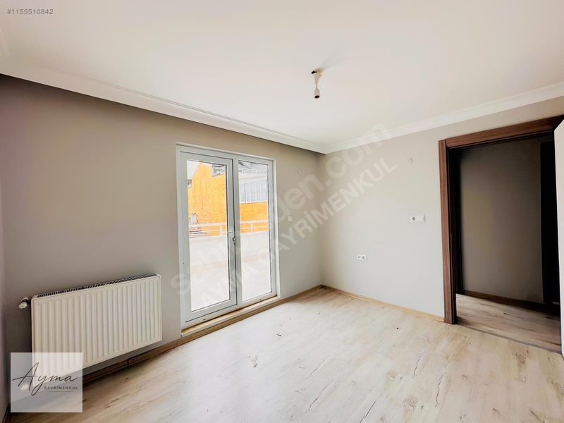Ayma'dan Kestel Vanimehmet Mh Satılık 2+1 Dublex Daire — fotoğraf 25