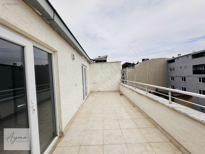 Ayma'dan Kestel Vanimehmet Mh Satılık 2+1 Dublex Daire — fotoğraf 26
