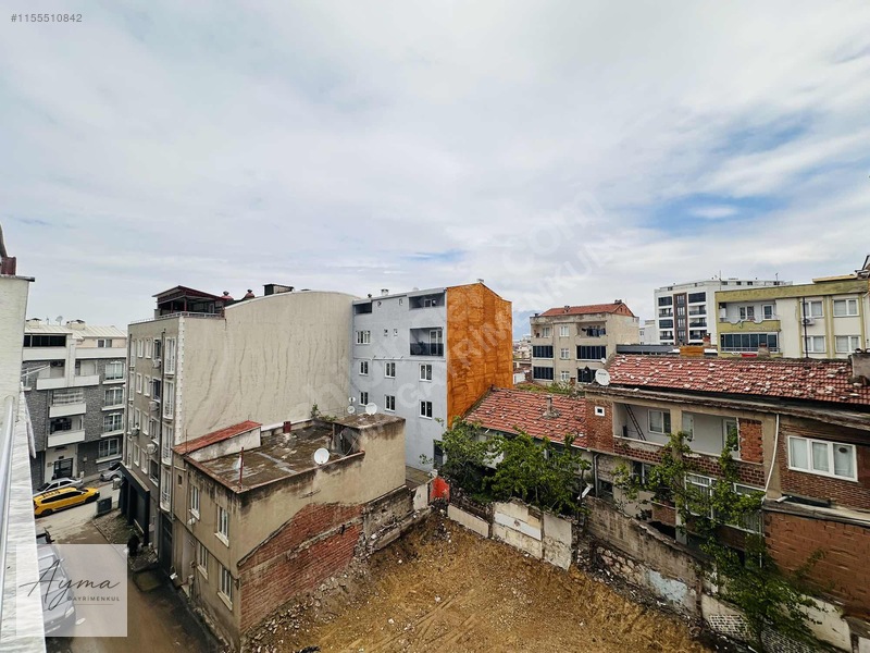 Ayma'dan Kestel Vanimehmet Mh Satılık 2+1 Dublex Daire — fotoğraf 27