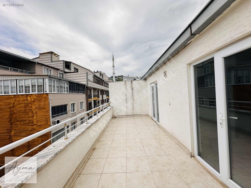 Ayma'dan Kestel Vanimehmet Mh Satılık 2+1 Dublex Daire — fotoğraf 28