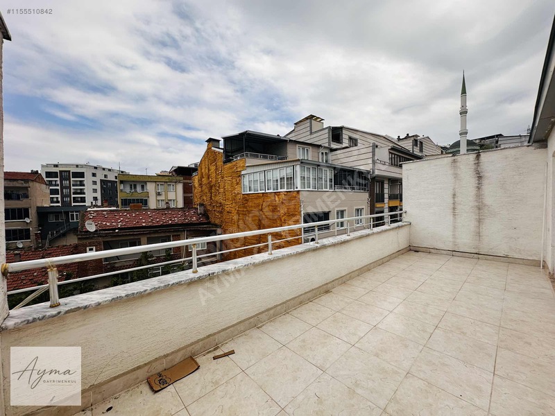 Ayma'dan Kestel Vanimehmet Mh Satılık 2+1 Dublex Daire — fotoğraf 29