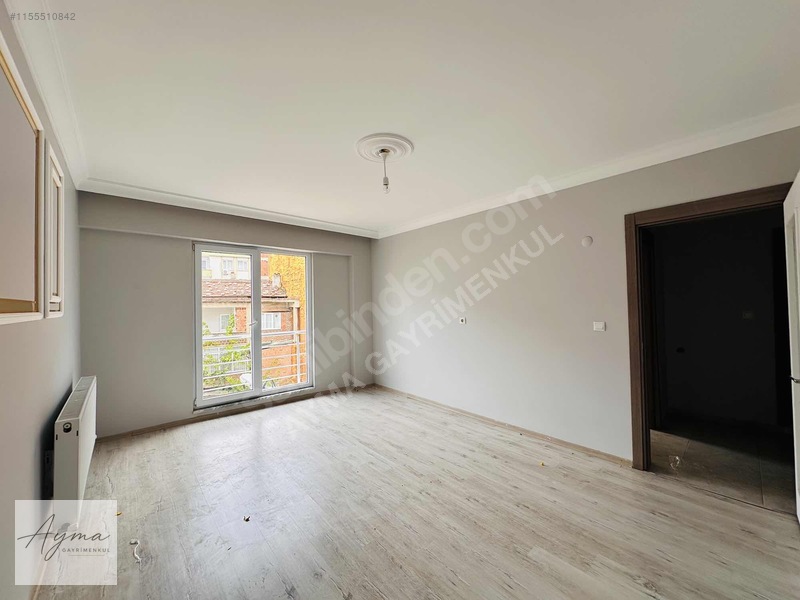 Ayma'dan Kestel Vanimehmet Mh Satılık 2+1 Dublex Daire — fotoğraf 30