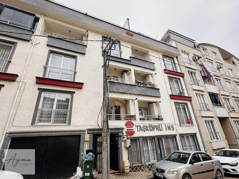 Ayma'dan Kestel Vanimehmet Mh Satılık 2+1 Dublex Daire — fotoğraf 31