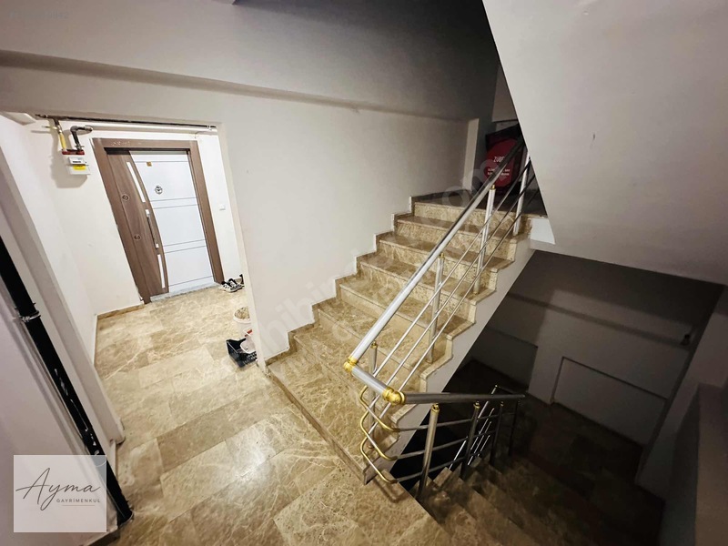 Ayma'dan Kestel Vanimehmet Mh Satılık 2+1 Dublex Daire — fotoğraf 32