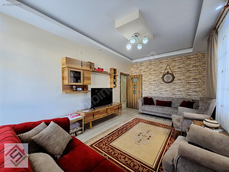 Sağlam'da Ferah Cadde Üzeri Güney Doğu Cepheli Satılık 3+1 Daire — fotoğraf 4