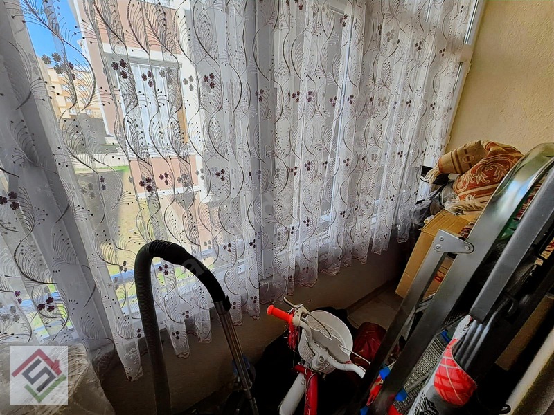 Sağlam'da Ferah Cadde Üzeri Güney Doğu Cepheli Satılık 3+1 Daire — fotoğraf 17