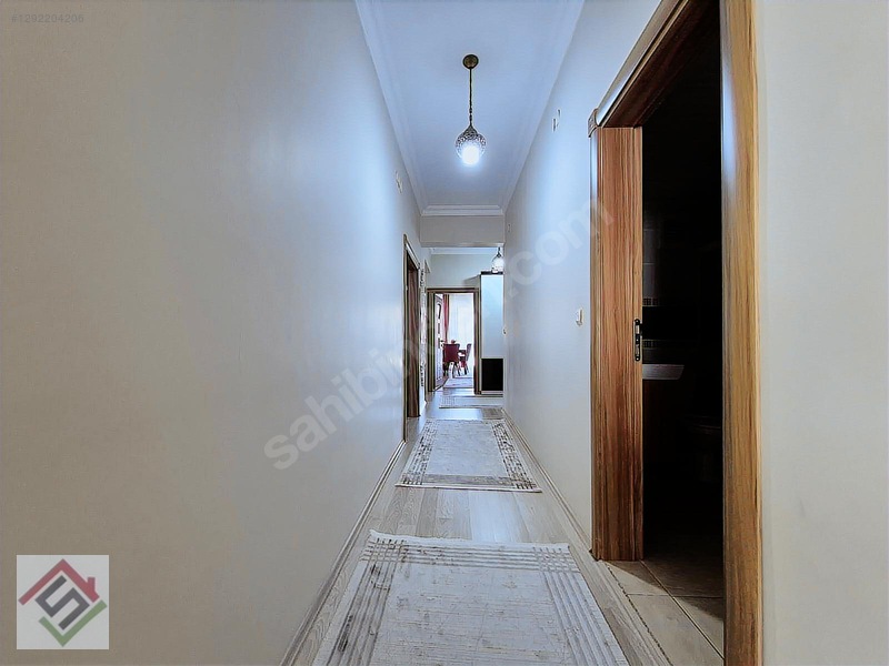 Sağlam'da Ferah Cadde Üzeri Güney Doğu Cepheli Satılık 3+1 Daire — fotoğraf 18