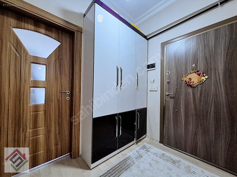 Sağlam'da Ferah Cadde Üzeri Güney Doğu Cepheli Satılık 3+1 Daire — fotoğraf 19