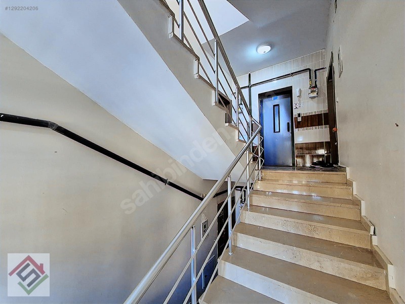 Sağlam'da Ferah Cadde Üzeri Güney Doğu Cepheli Satılık 3+1 Daire — fotoğraf 22