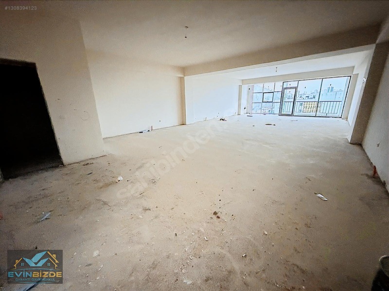 İvedik Cadde Üstü Anadolu Bulvarüzerinde 130M2 2. Katta Öncephe