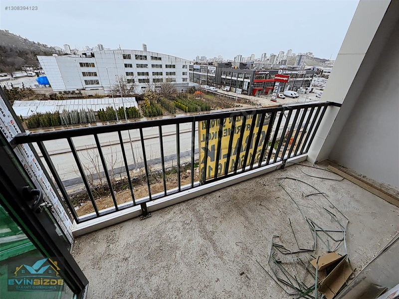İvedik Cadde Üstü Anadolu Bulvarüzerinde 130m2 2. Katta Öncephe — fotoğraf 11