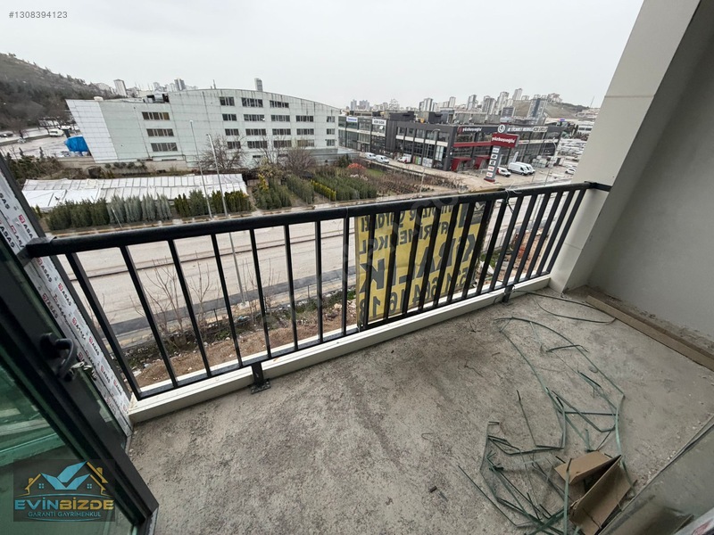 İvedik Cadde Üstü Anadolu Bulvarüzerinde 130m2 2. Katta Öncephe — fotoğraf 13