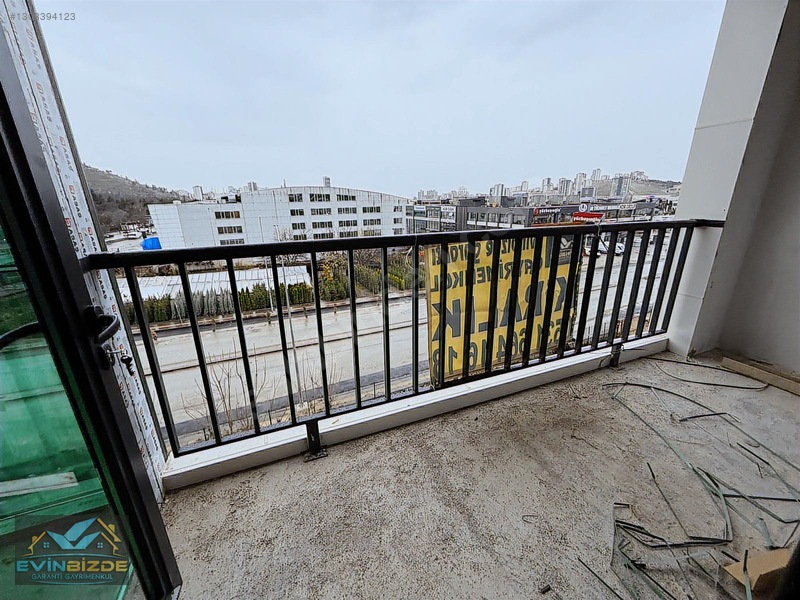 İvedik Cadde Üstü Anadolu Bulvarüzerinde 130m2 2. Katta Öncephe — fotoğraf 14
