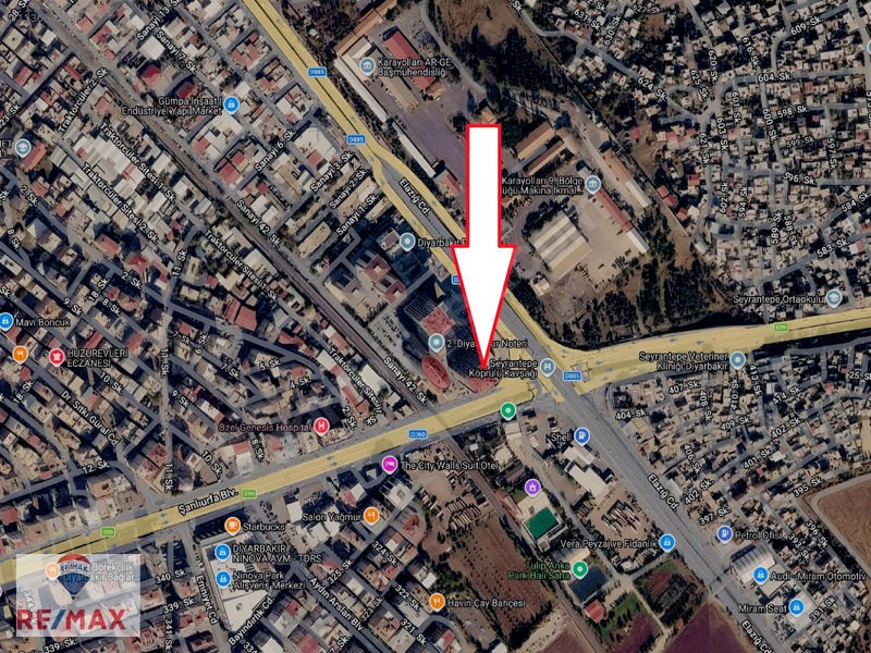 Seyrantepe Çeysa Twın Towersda 2+1 120 M² Kiralıkdaire (13.kat) — fotoğraf 2
