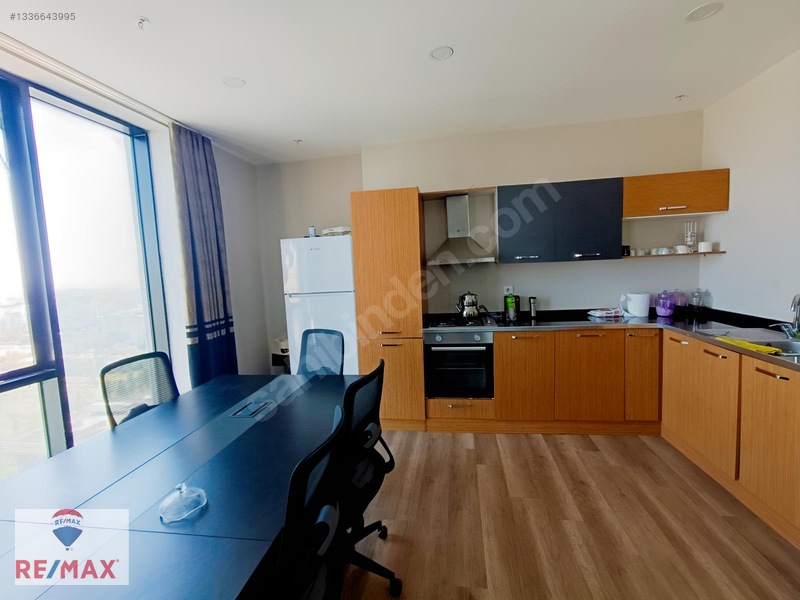 Seyrantepe Çeysa Twın Towersda 2+1 120 M² Kiralıkdaire (13.kat) — fotoğraf 7