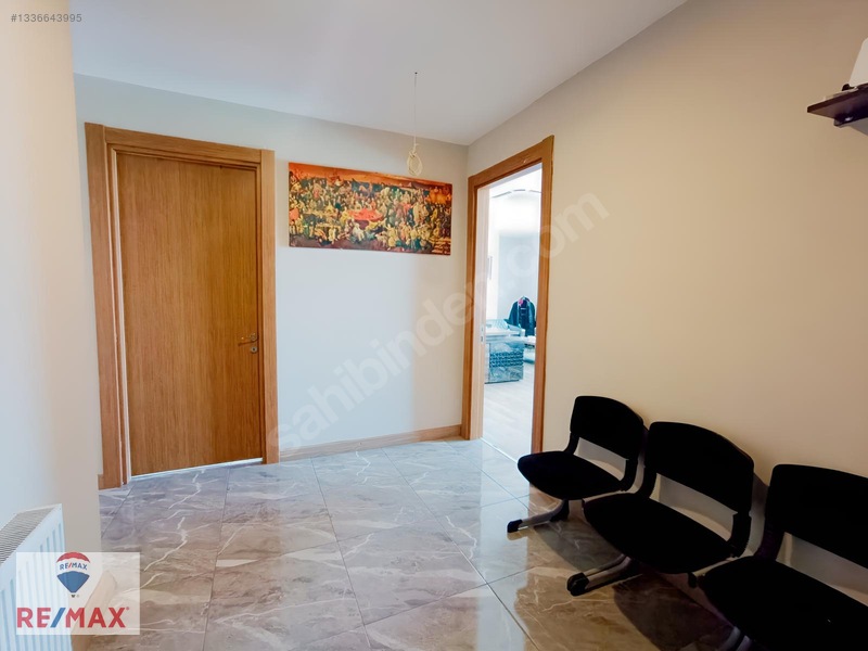 Seyrantepe Çeysa Twın Towersda 2+1 120 M² Kiralıkdaire (13.kat) — fotoğraf 8