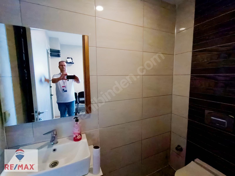 Seyrantepe Çeysa Twın Towersda 2+1 120 M² Kiralıkdaire (13.kat) — fotoğraf 10