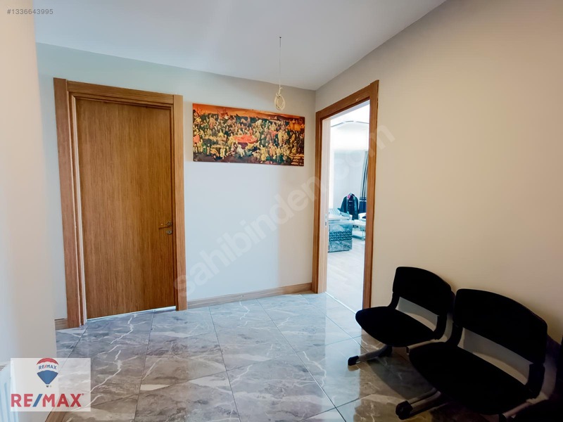 Seyrantepe Çeysa Twın Towersda 2+1 120 M² Kiralıkdaire (13.kat) — fotoğraf 11