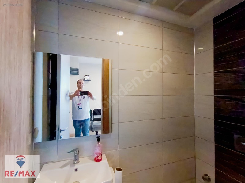 Seyrantepe Çeysa Twın Towersda 2+1 120 M² Kiralıkdaire (13.kat) — fotoğraf 12