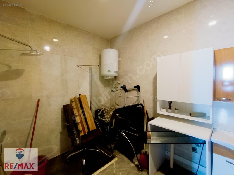 Seyrantepe Çeysa Twın Towersda 2+1 120 M² Kiralıkdaire (13.kat) — fotoğraf 13