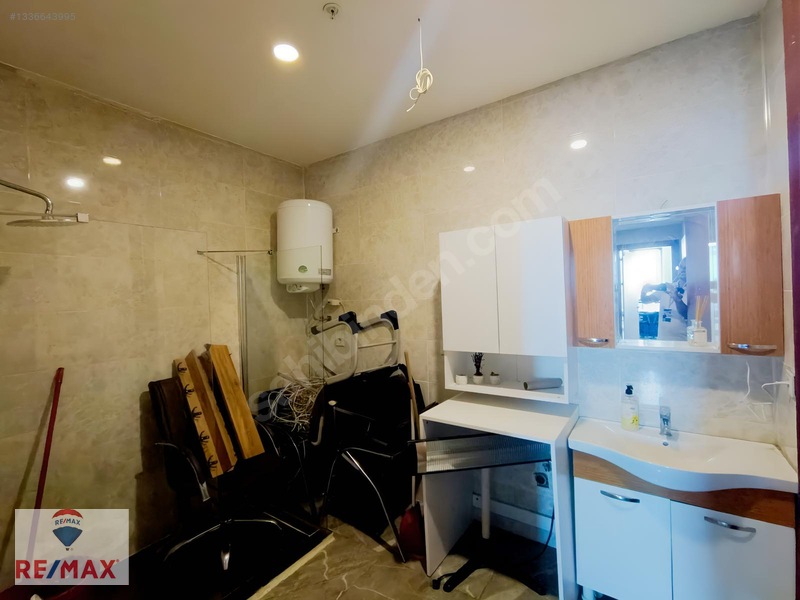 Seyrantepe Çeysa Twın Towersda 2+1 120 M² Kiralıkdaire (13.kat) — fotoğraf 14
