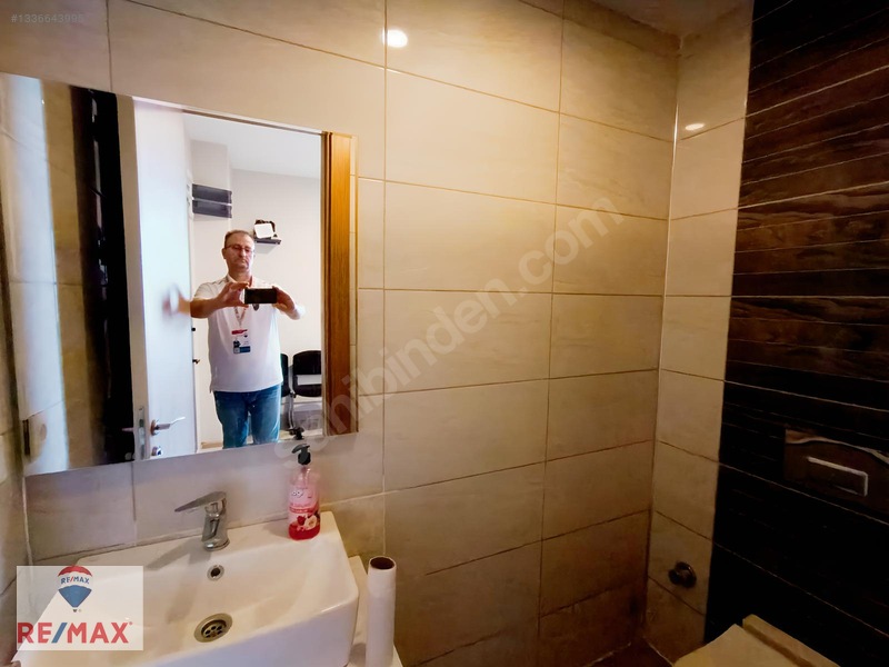 Seyrantepe Çeysa Twın Towersda 2+1 120 M² Kiralıkdaire (13.kat) — fotoğraf 15