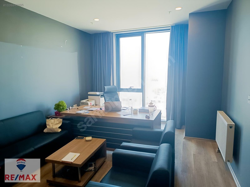 Seyrantepe Çeysa Twın Towersda 2+1 120 M² Kiralıkdaire (13.kat) — fotoğraf 16