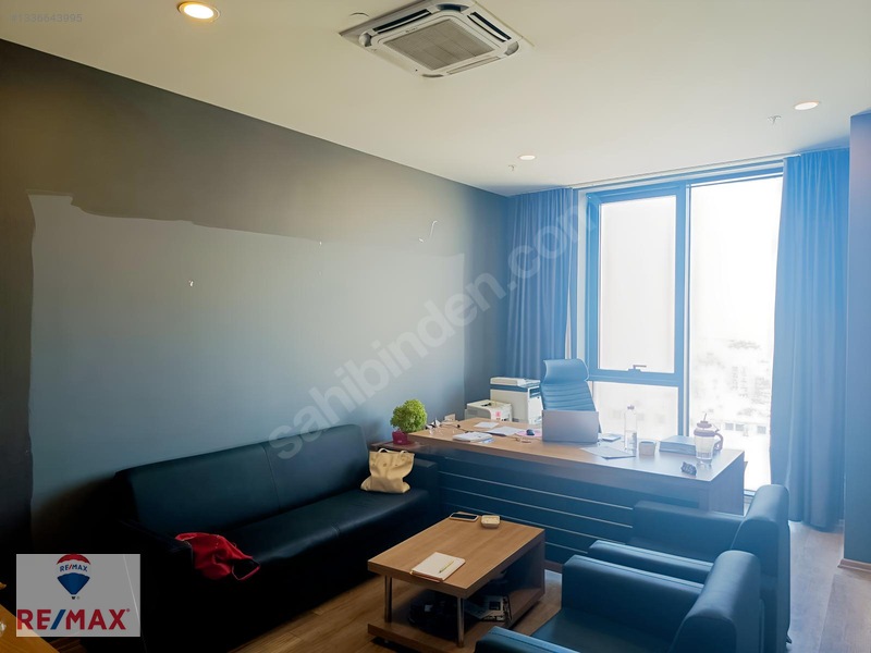 Seyrantepe Çeysa Twın Towersda 2+1 120 M² Kiralıkdaire (13.kat) — fotoğraf 17