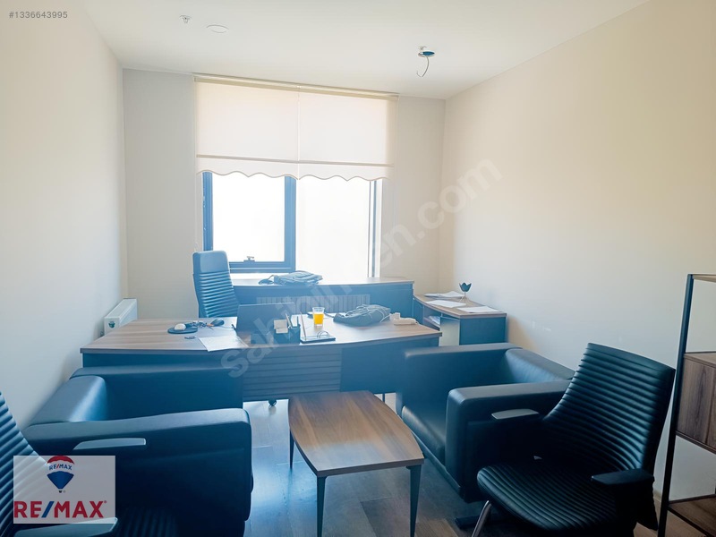 Seyrantepe Çeysa Twın Towersda 2+1 120 M² Kiralıkdaire (13.kat) — fotoğraf 18