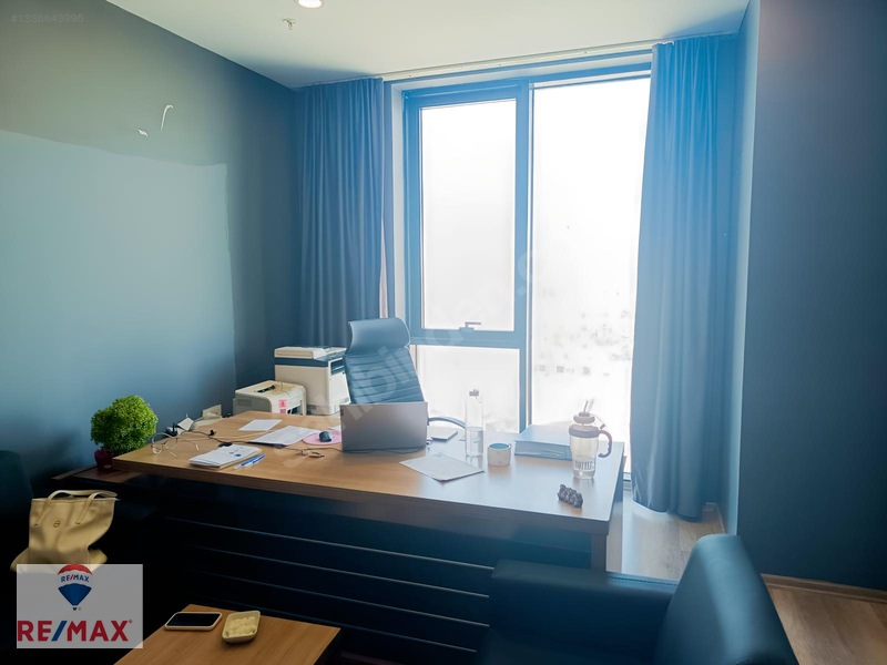 Seyrantepe Çeysa Twın Towersda 2+1 120 M² Kiralıkdaire (13.kat) — fotoğraf 19