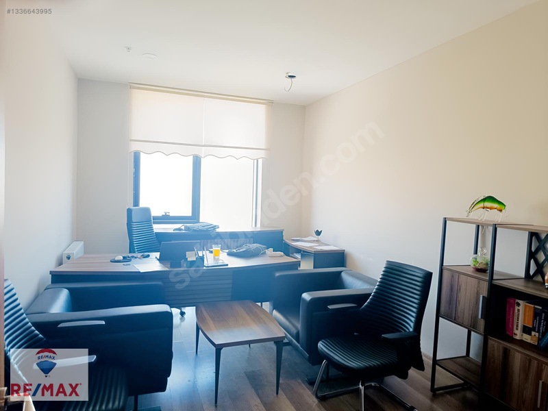 Seyrantepe Çeysa Twın Towersda 2+1 120 M² Kiralıkdaire (13.kat) — fotoğraf 20