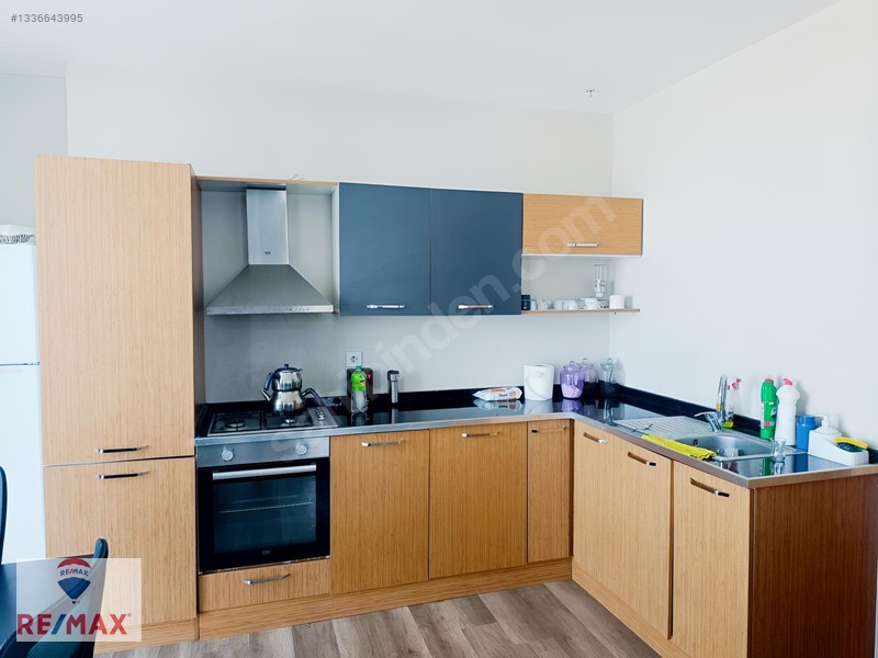 Seyrantepe Çeysa Twın Towersda 2+1 120 M² Kiralıkdaire (13.kat) — fotoğraf 21