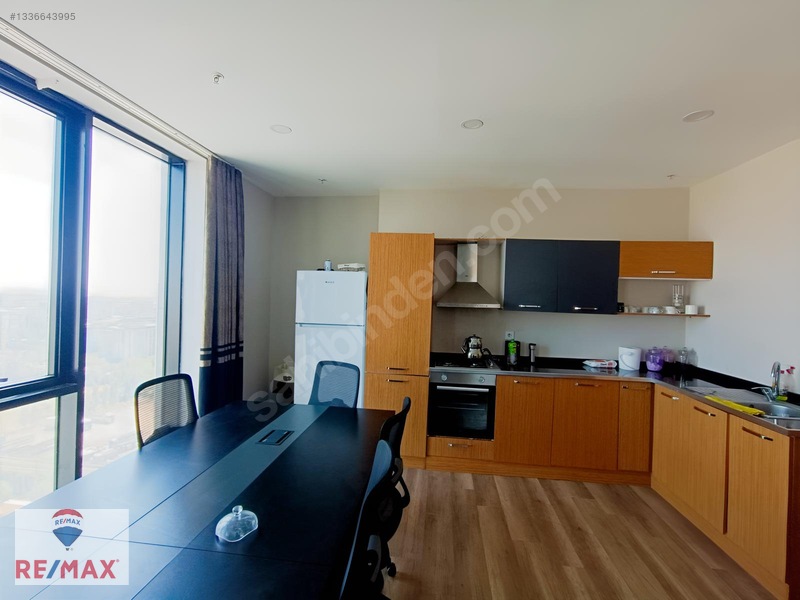 Seyrantepe Çeysa Twın Towersda 2+1 120 M² Kiralıkdaire (13.kat) — fotoğraf 25
