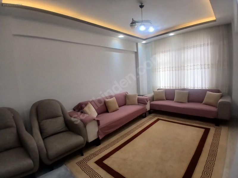 Kiraz Güven Akdağ'dan Salköprü'de Satilik 3+1 Arakat — fotoğraf 9