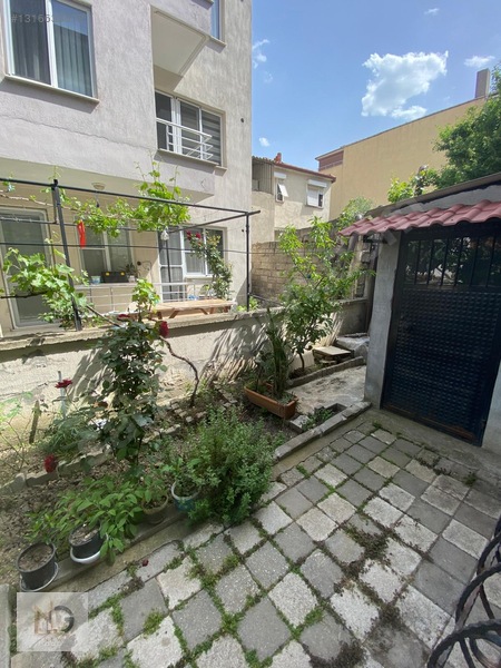 8 Yıllık Bina Altıntaş Okulu Mevki 2+1 Satılık Daire — fotoğraf 14
