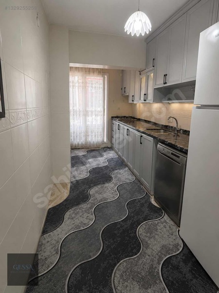 Akbelen Konutevlerde 135 M2 Geniş Extralı Daire