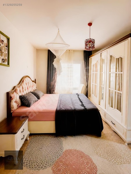 Akbelen Konutevlerde 135 M2 Geniş Extralı Daire — fotoğraf 2