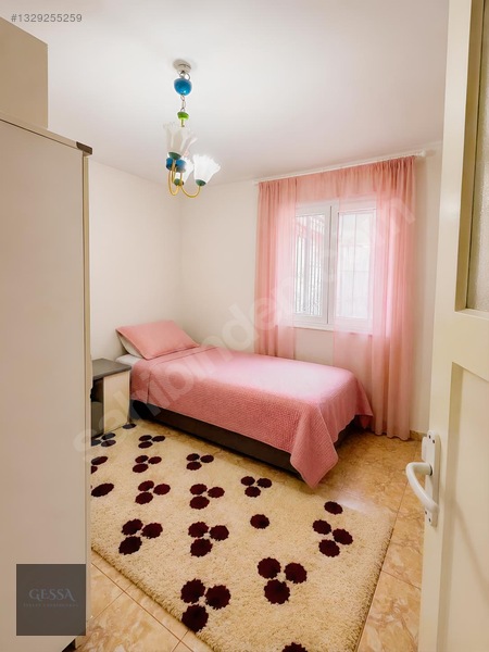 Akbelen Konutevlerde 135 M2 Geniş Extralı Daire — fotoğraf 3