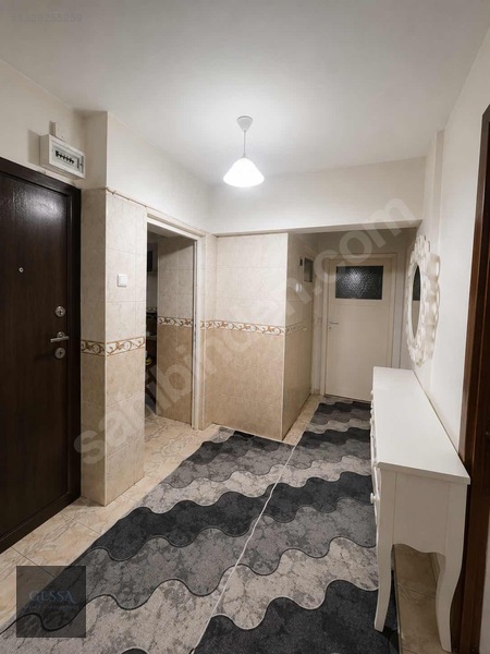 Akbelen Konutevlerde 135 M2 Geniş Extralı Daire — fotoğraf 5