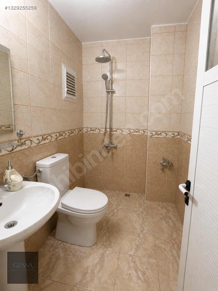 Akbelen Konutevlerde 135 M2 Geniş Extralı Daire — fotoğraf 7