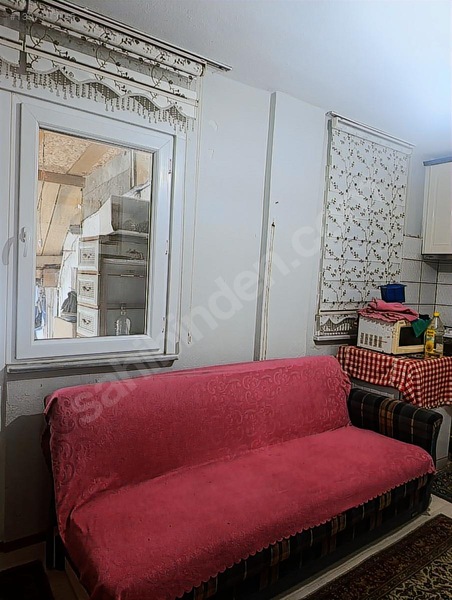 Zeybek 'den İnebolu Sahile 100.metre 1+1/eşyalı 70.m2 Daire — fotoğraf 18