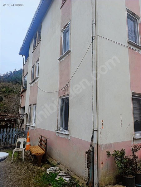 Zeybek 'den İnebolu Sahile 100.metre 1+1/eşyalı 70.m2 Daire — fotoğraf 27
