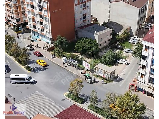 Esenyurt'ta Satılık Ticarı Konut İmarlı Arsa — fotoğraf 4