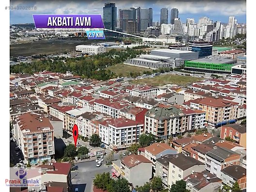 Esenyurt'ta Satılık Ticarı Konut İmarlı Arsa — fotoğraf 9