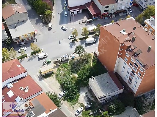 Esenyurt'ta Satılık Ticarı Konut İmarlı Arsa — fotoğraf 10