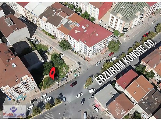 Esenyurt'ta Satılık Ticarı Konut İmarlı Arsa — fotoğraf 11