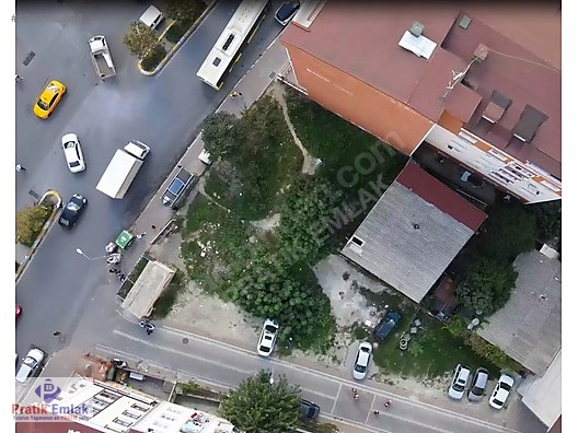 Esenyurt'ta Satılık Ticarı Konut İmarlı Arsa — fotoğraf 12