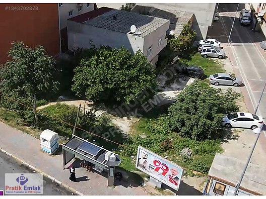 Esenyurt'ta Satılık Ticarı Konut İmarlı Arsa — fotoğraf 15
