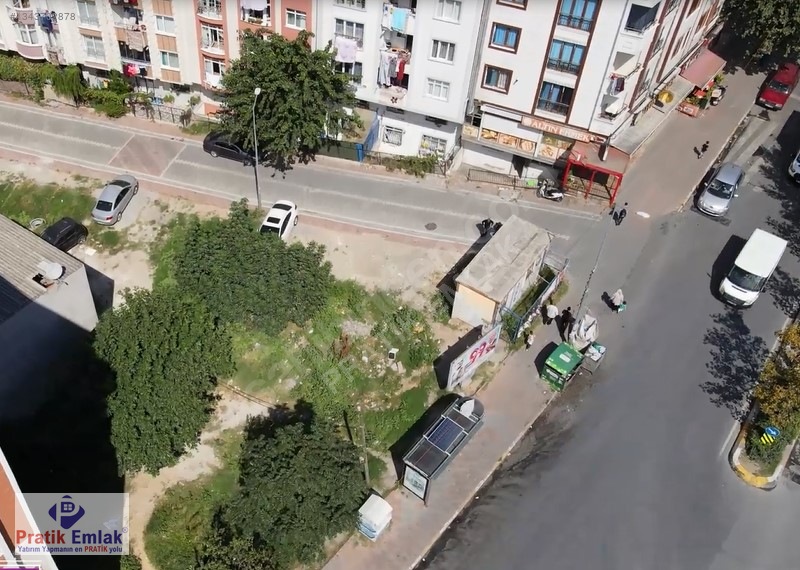 Esenyurt'ta Satılık Ticarı Konut İmarlı Arsa — fotoğraf 16